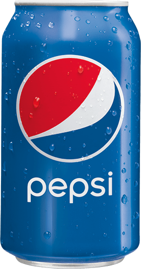 Pepsi-drink